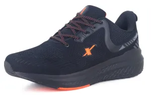 Trail Cushioning SPARX Running shoes for men SM 812