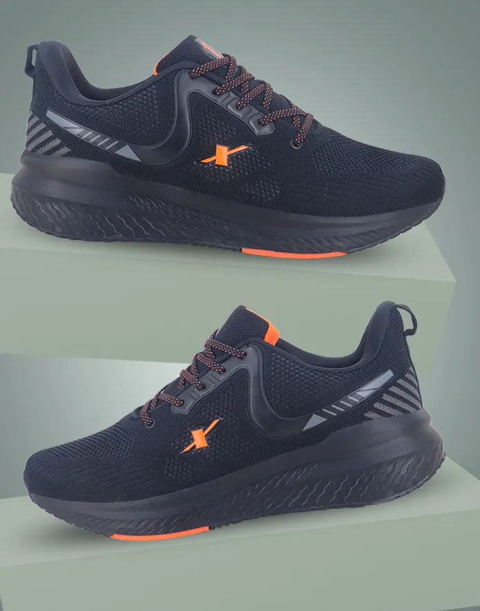 Auxetic Structure SPARX Running shoes for men SM 812