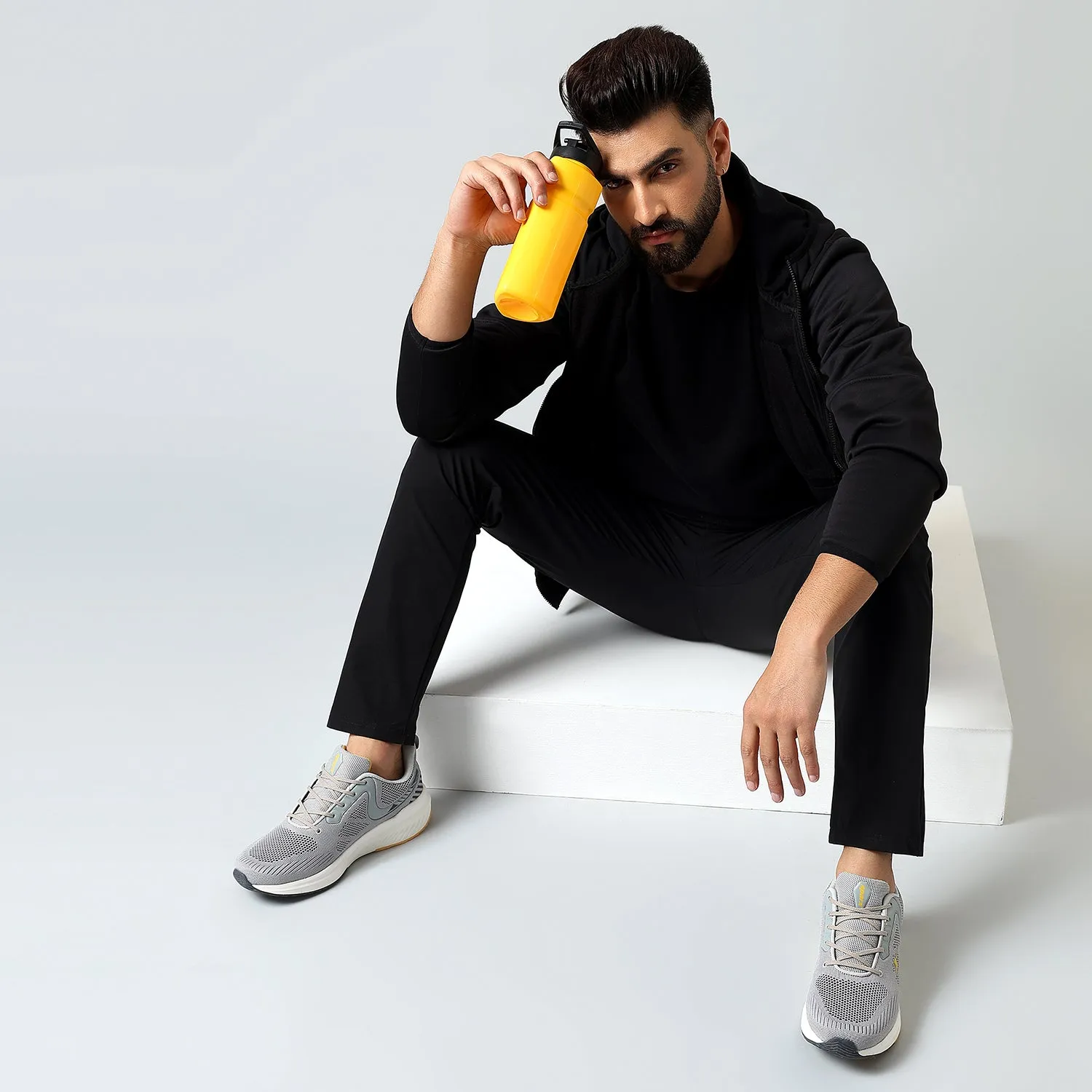 aerobic - efficient SPARX Running shoes for men SM 812