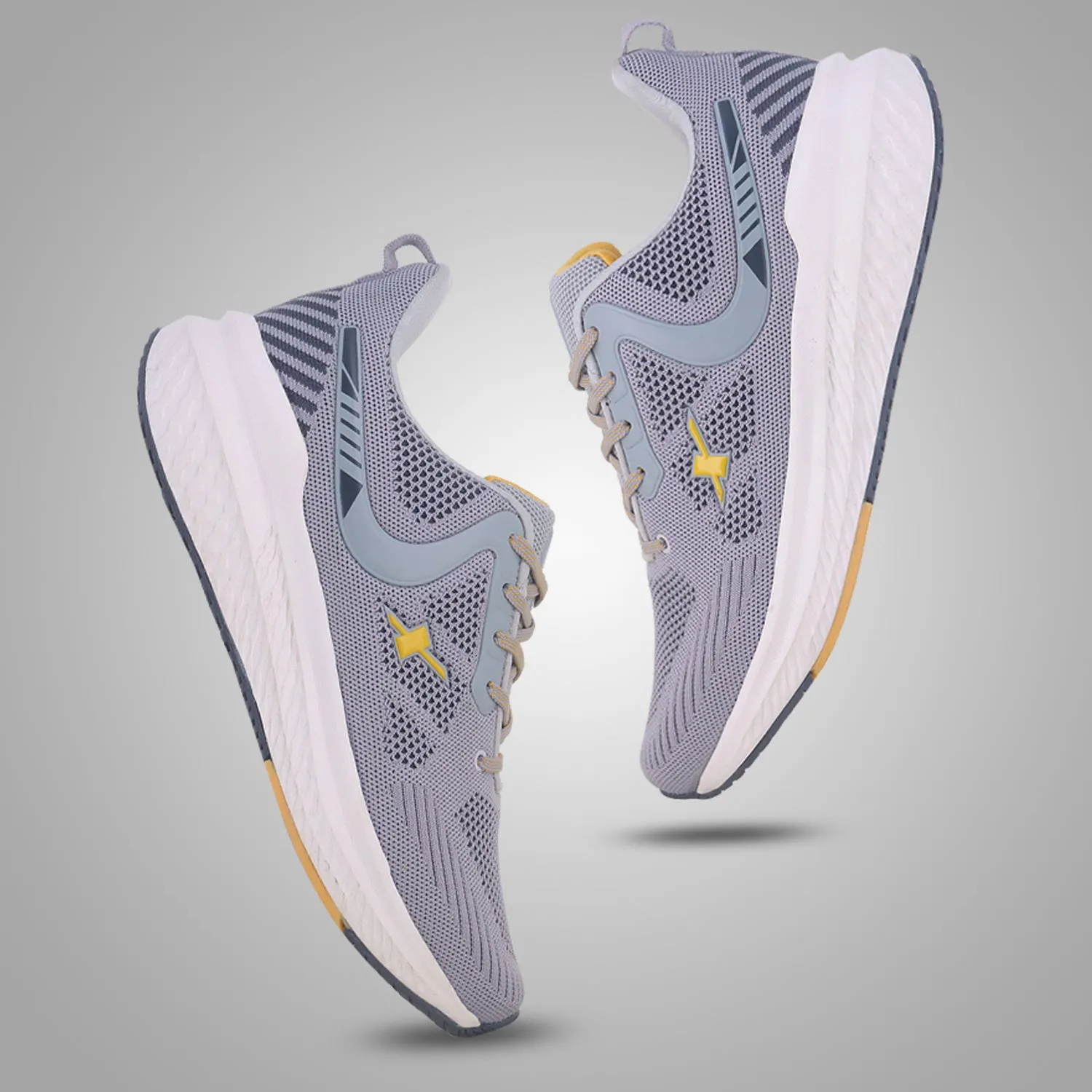 SPARX Running shoes for men SM 812 Water Resistant Fabric