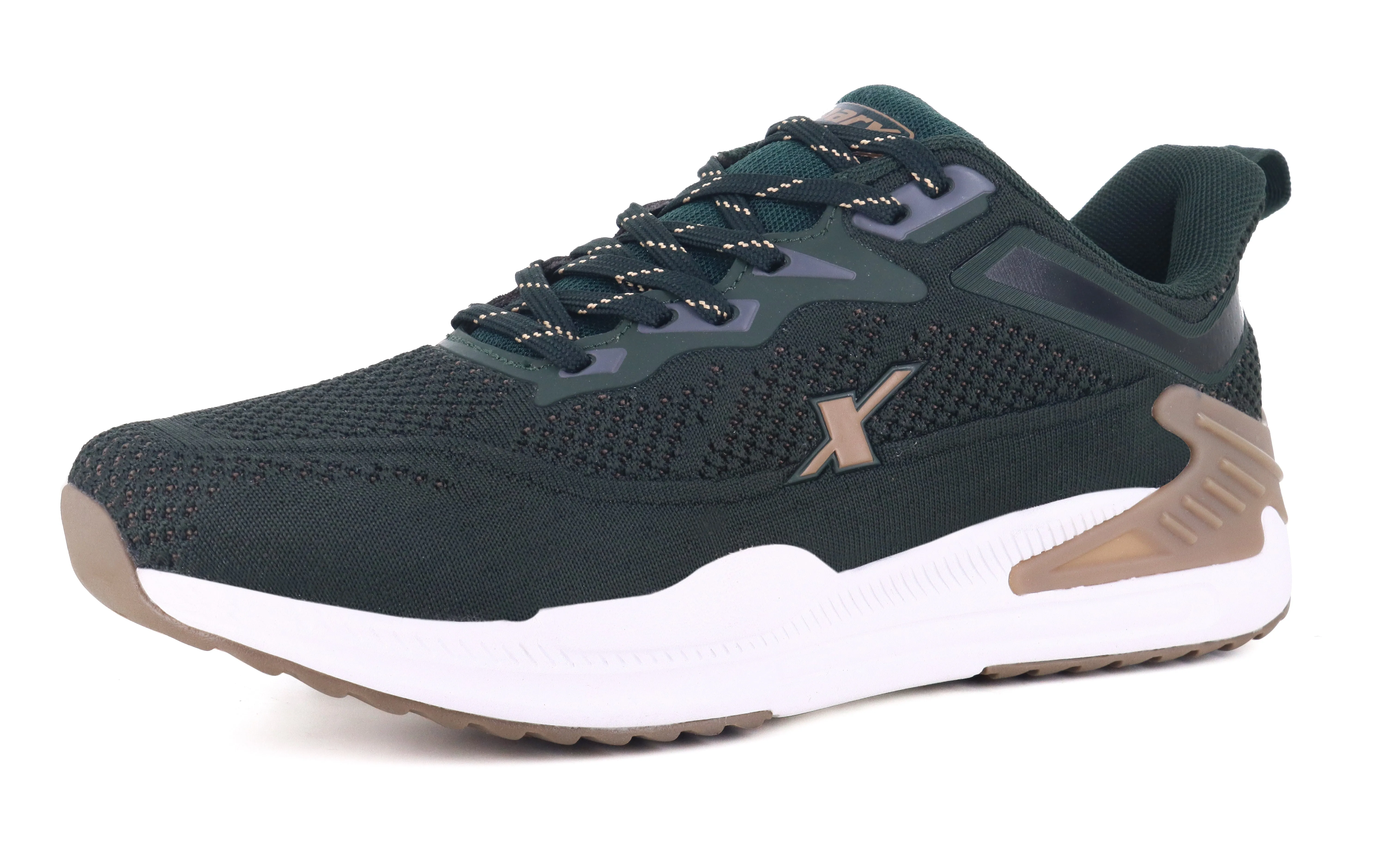 Hot weather run Foot - Friendly SPARX Running shoes for men SM 813