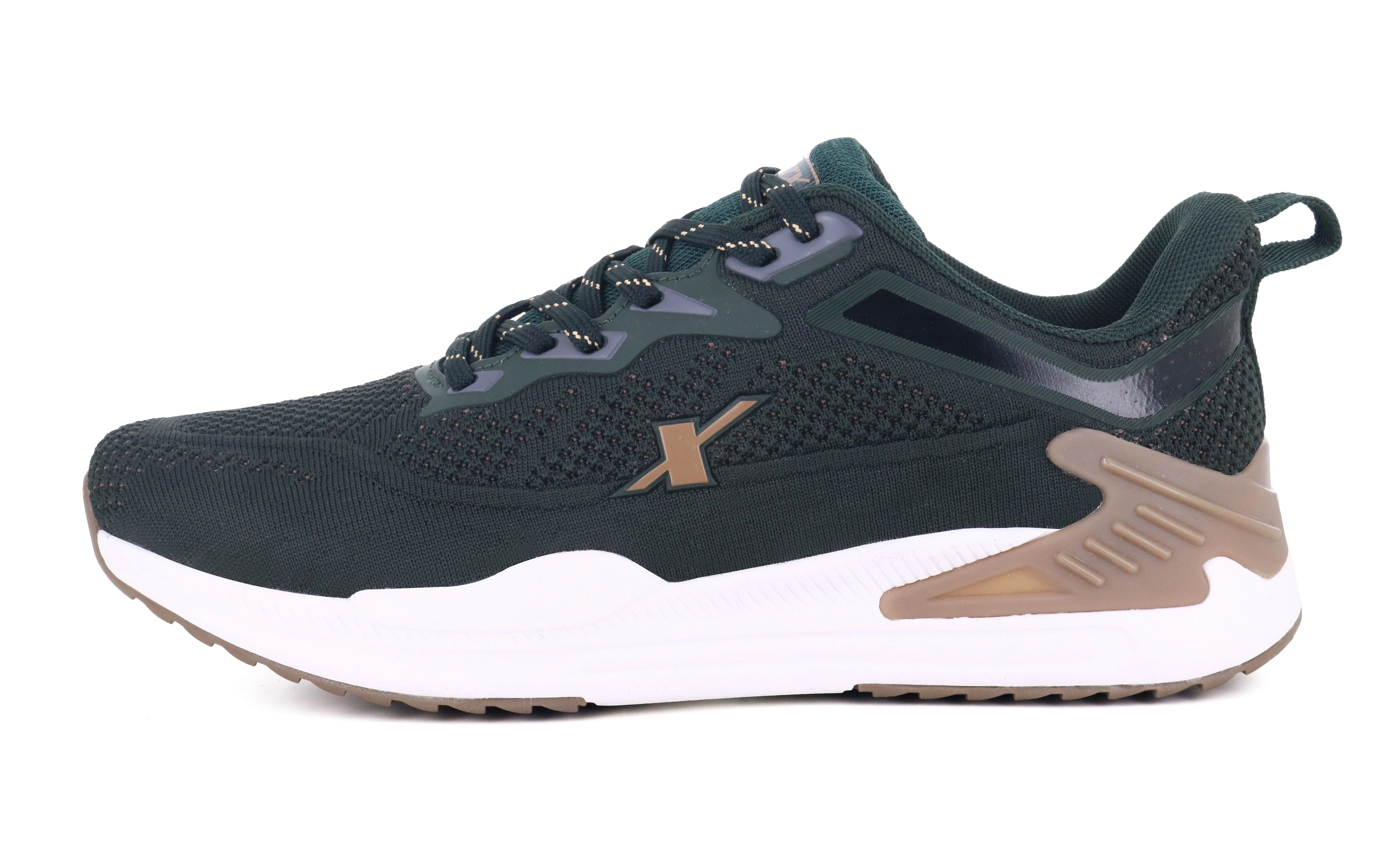 SPARX Running shoes for men SM 813 exercise - specific shoes adjustable - straps