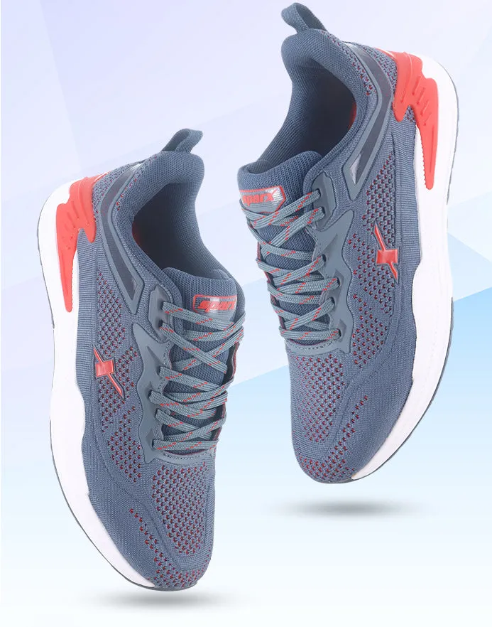 running with group shoes running endurance improvement SPARX Running shoes for men SM 813