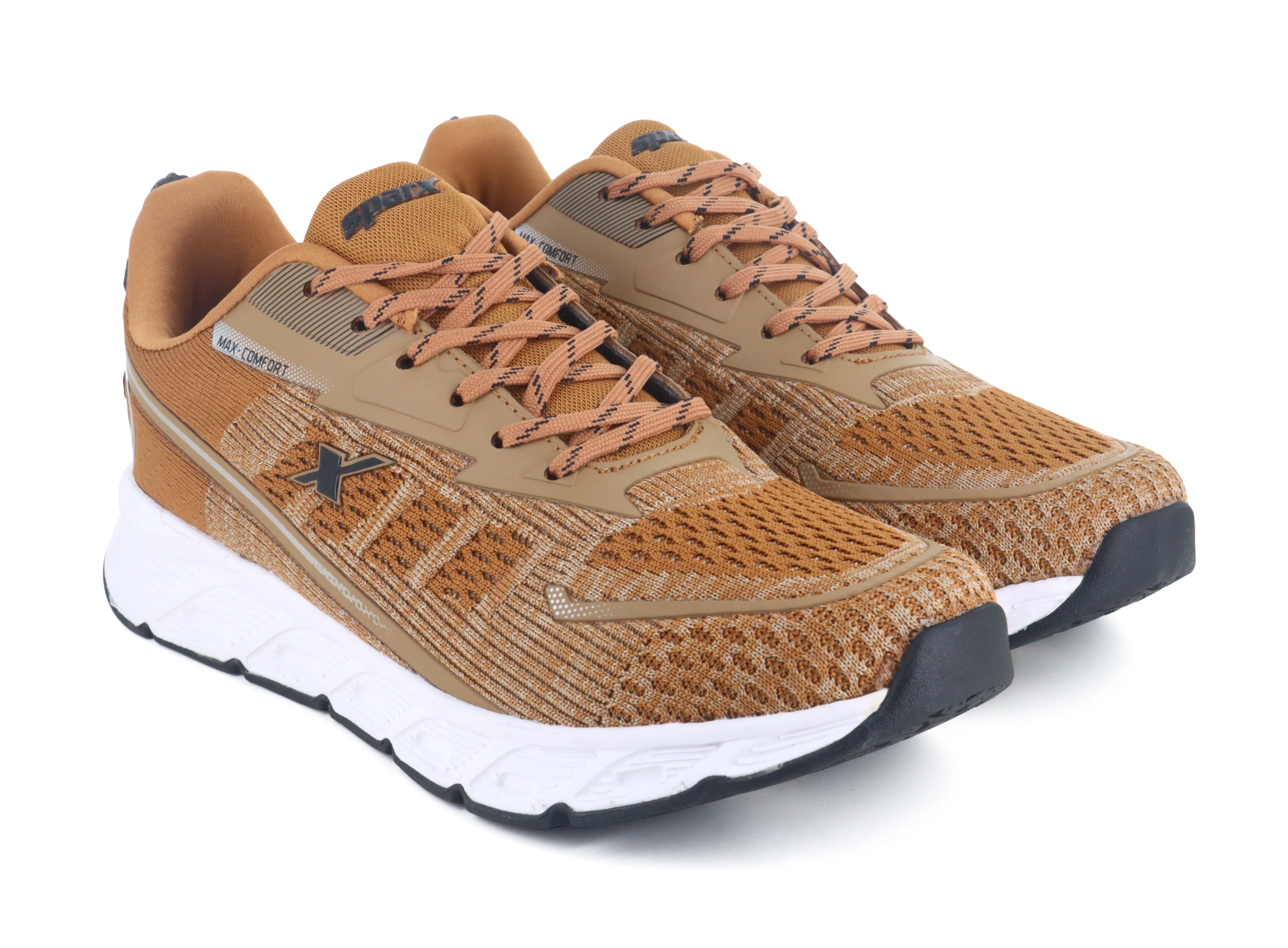 SPARX Running shoes for men SM 816 Easy - to - Clean