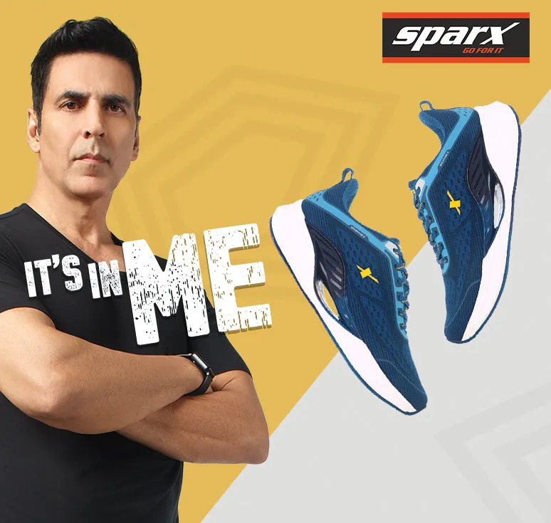 SPARX Running shoes for men SM 830 anti - fatigue sole