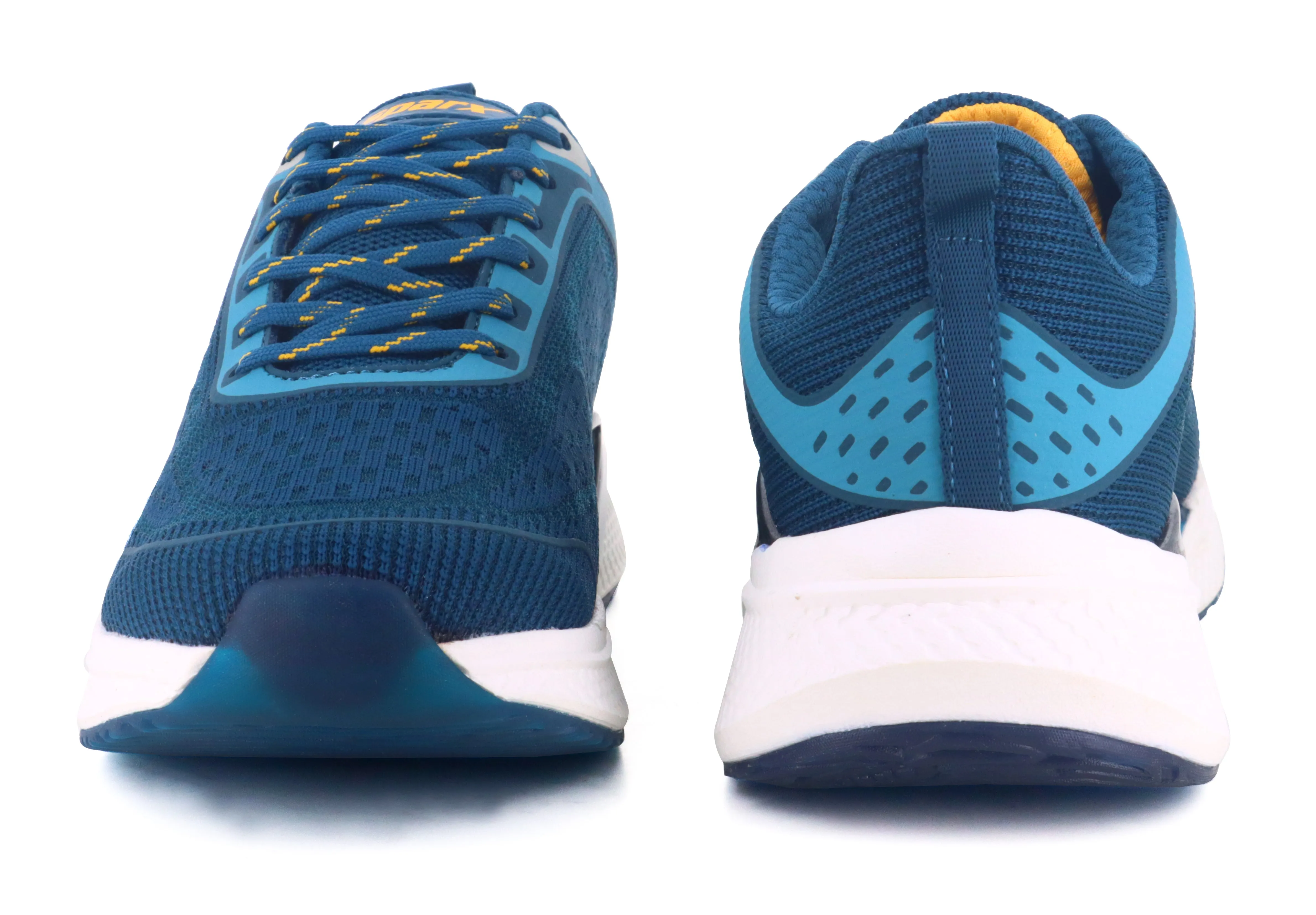 SPARX Running shoes for men SM 830 anniversary - themed running gear Anatomical Contour