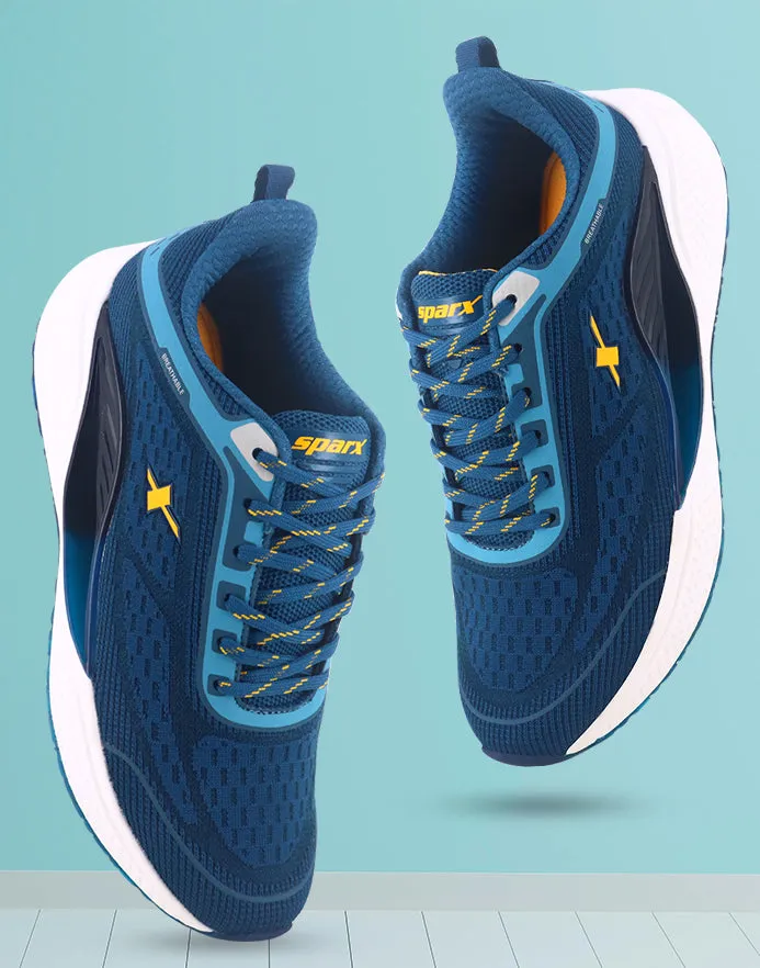 aerobic exercise shoe suitability SPARX Running shoes for men SM 830