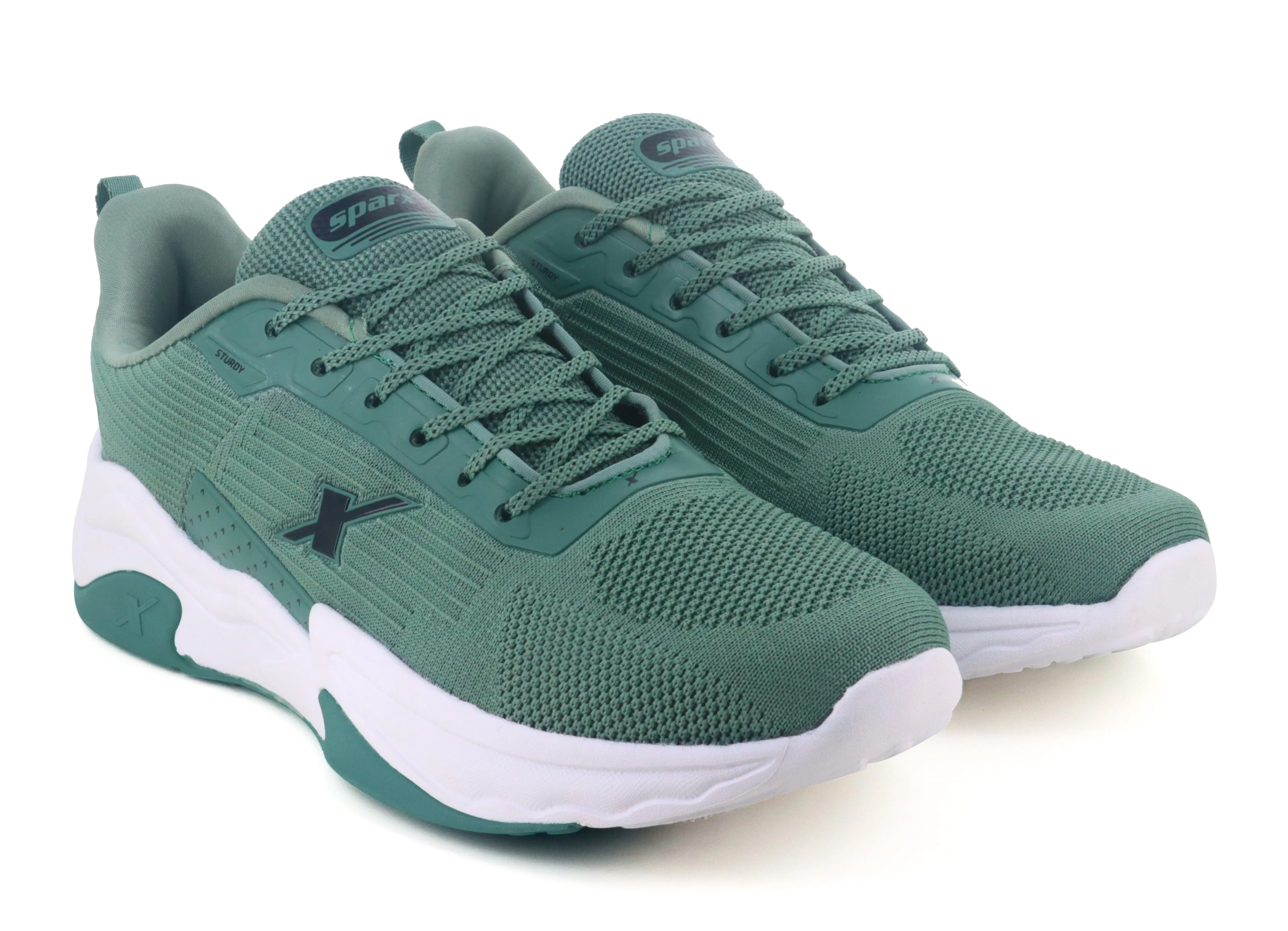 Retro - style SPARX Running shoes for men SM 832