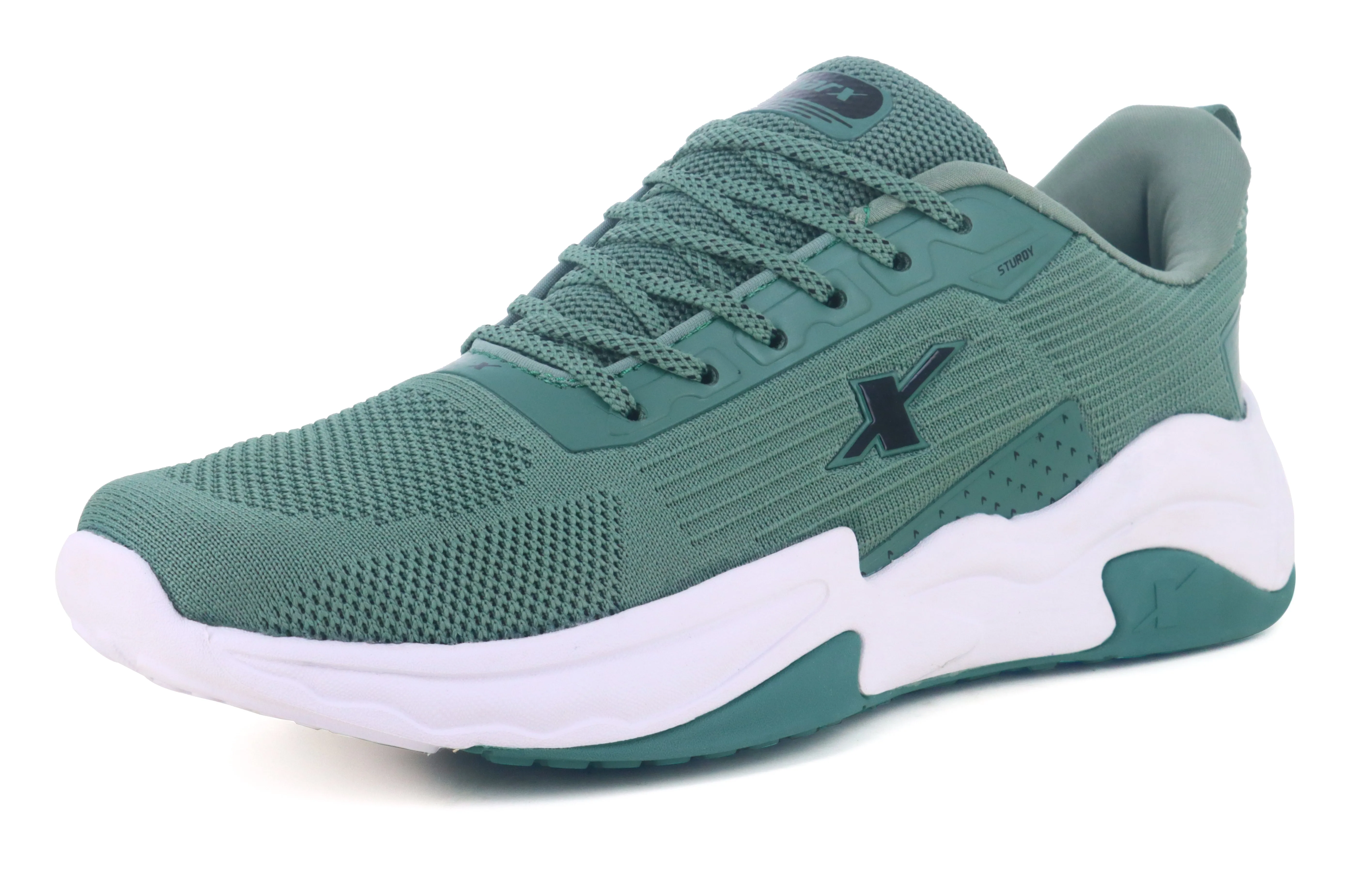 SPARX Running shoes for men SM 832 Impact Resistant Design