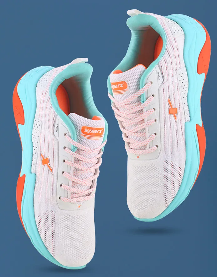 SPARX Running shoes for men SM 832 weightlifting shoes Men's