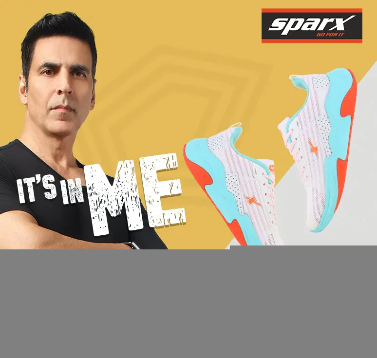 relay shoes senior shoes SPARX Running shoes for men SM 832