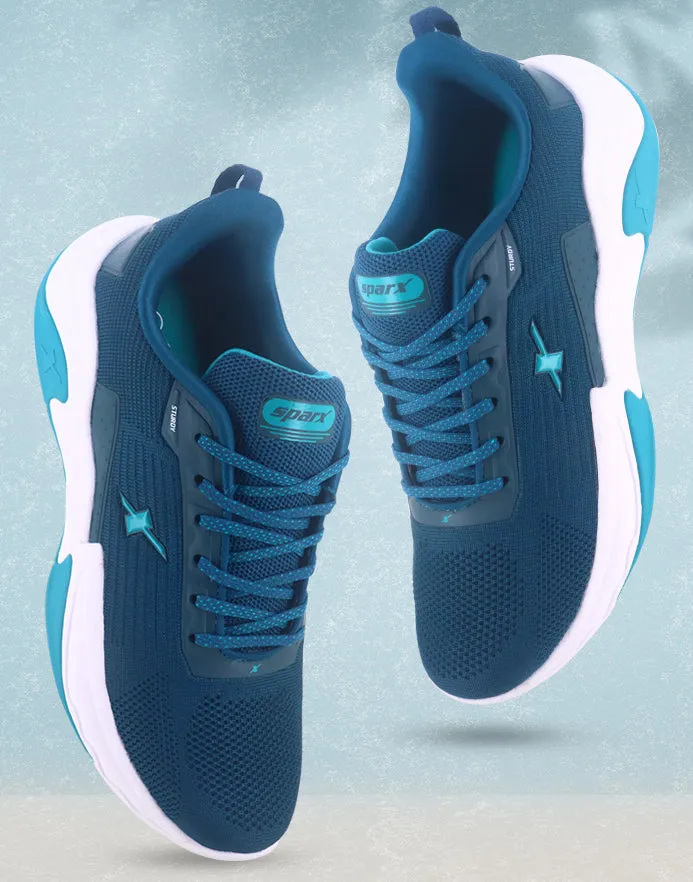 high - performance running shoes SPARX Running shoes for men SM 832