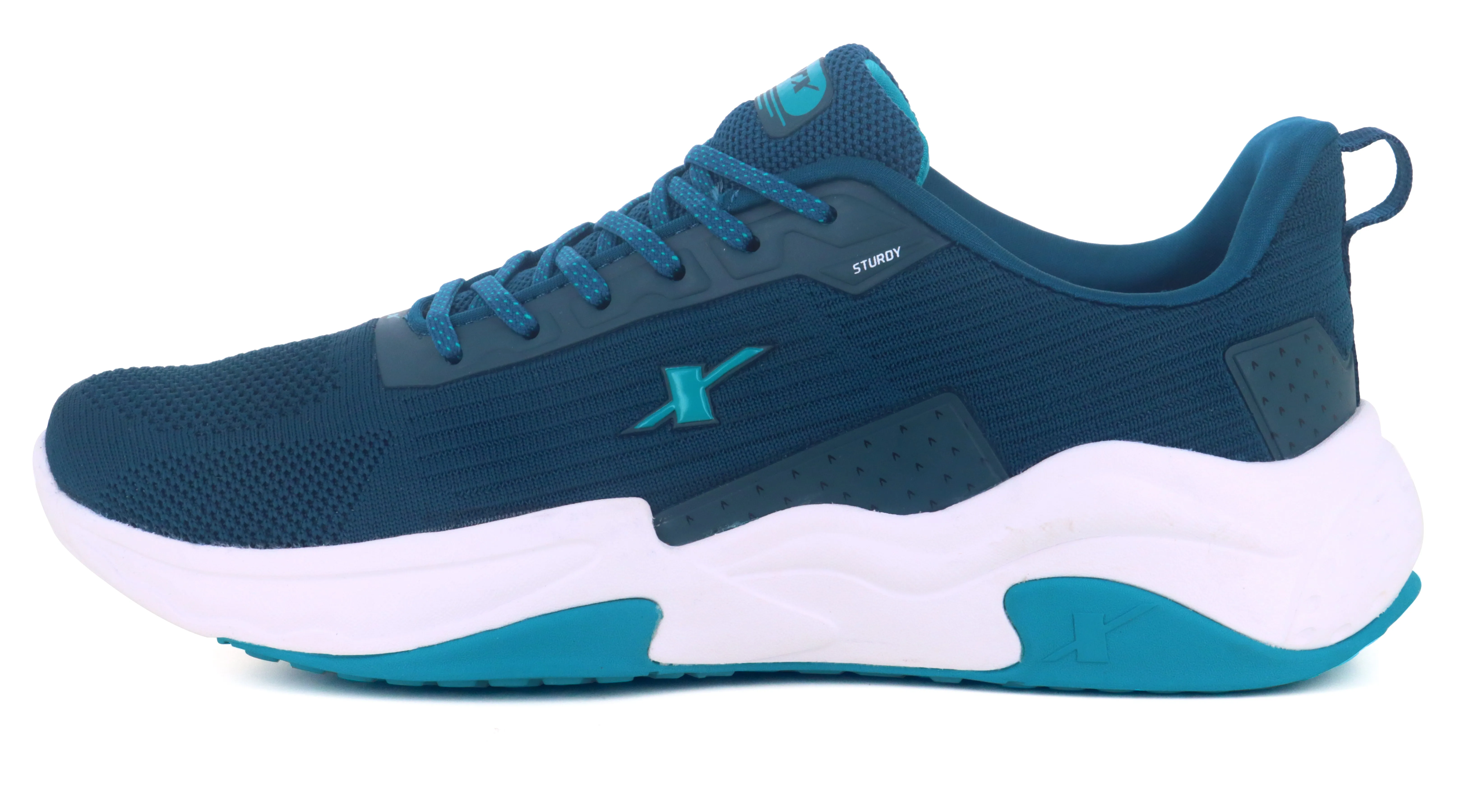 Comfortable Energy Return SPARX Running shoes for men SM 832