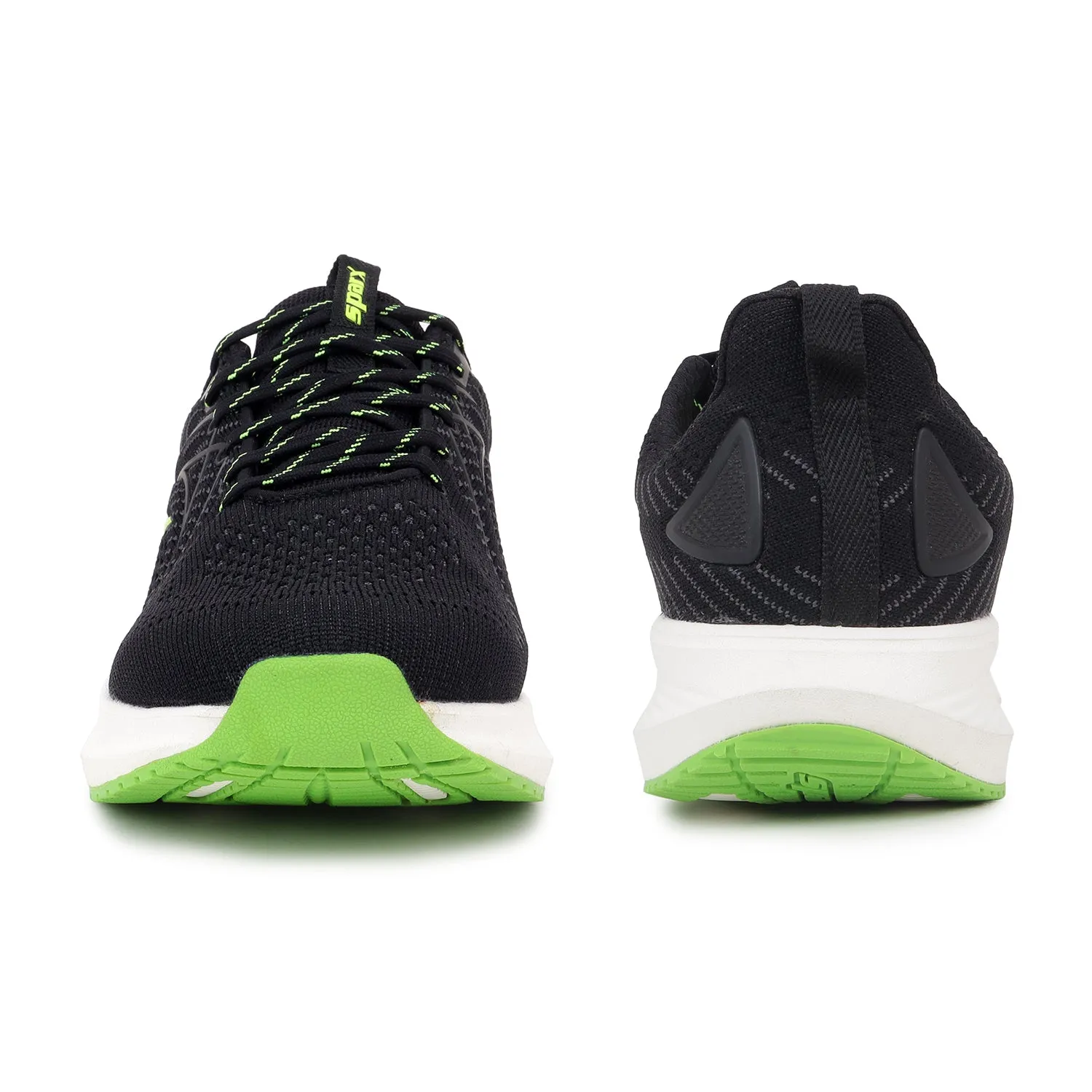 hiking - like running shoes Energy Core SPARX Running Shoes for Men SM 834