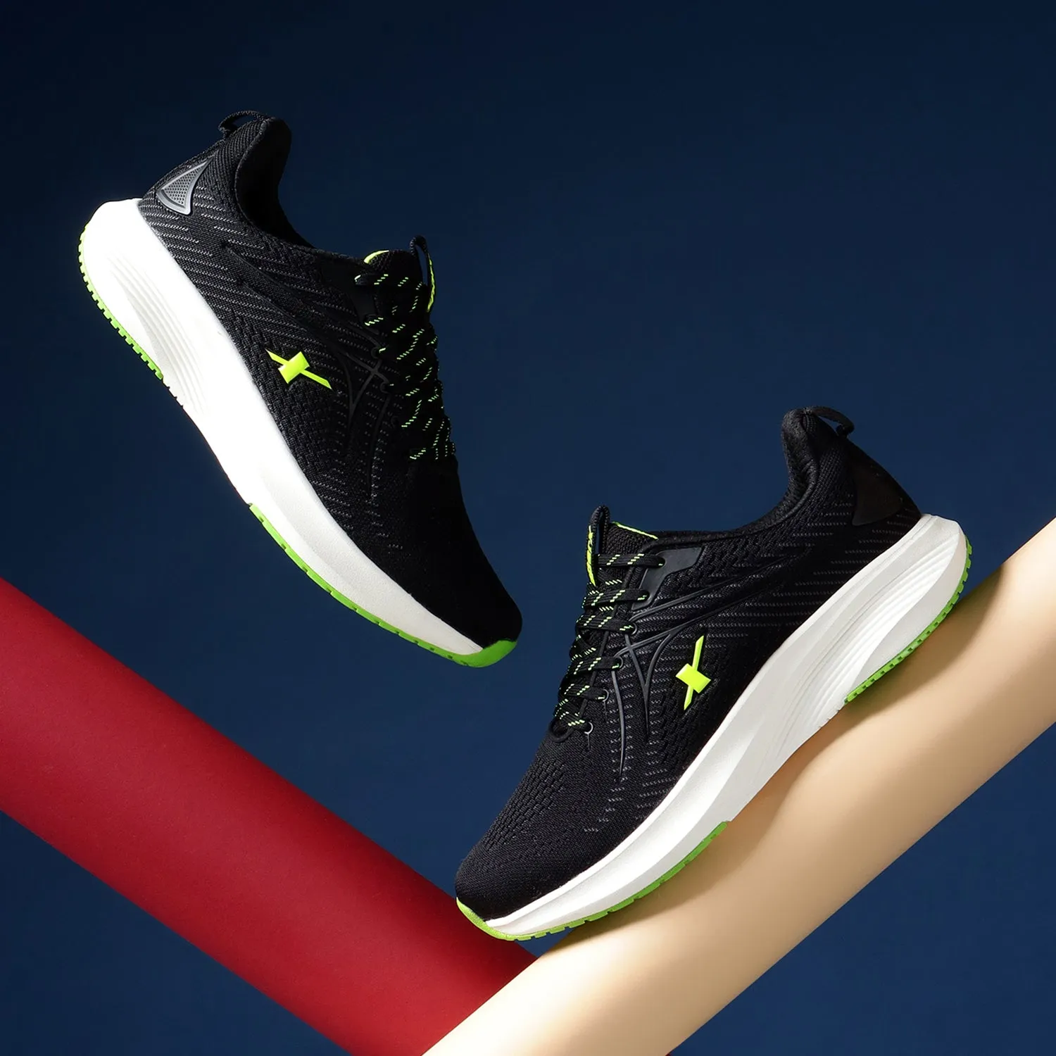 Cost - effective SPARX Running Shoes for Men SM 834