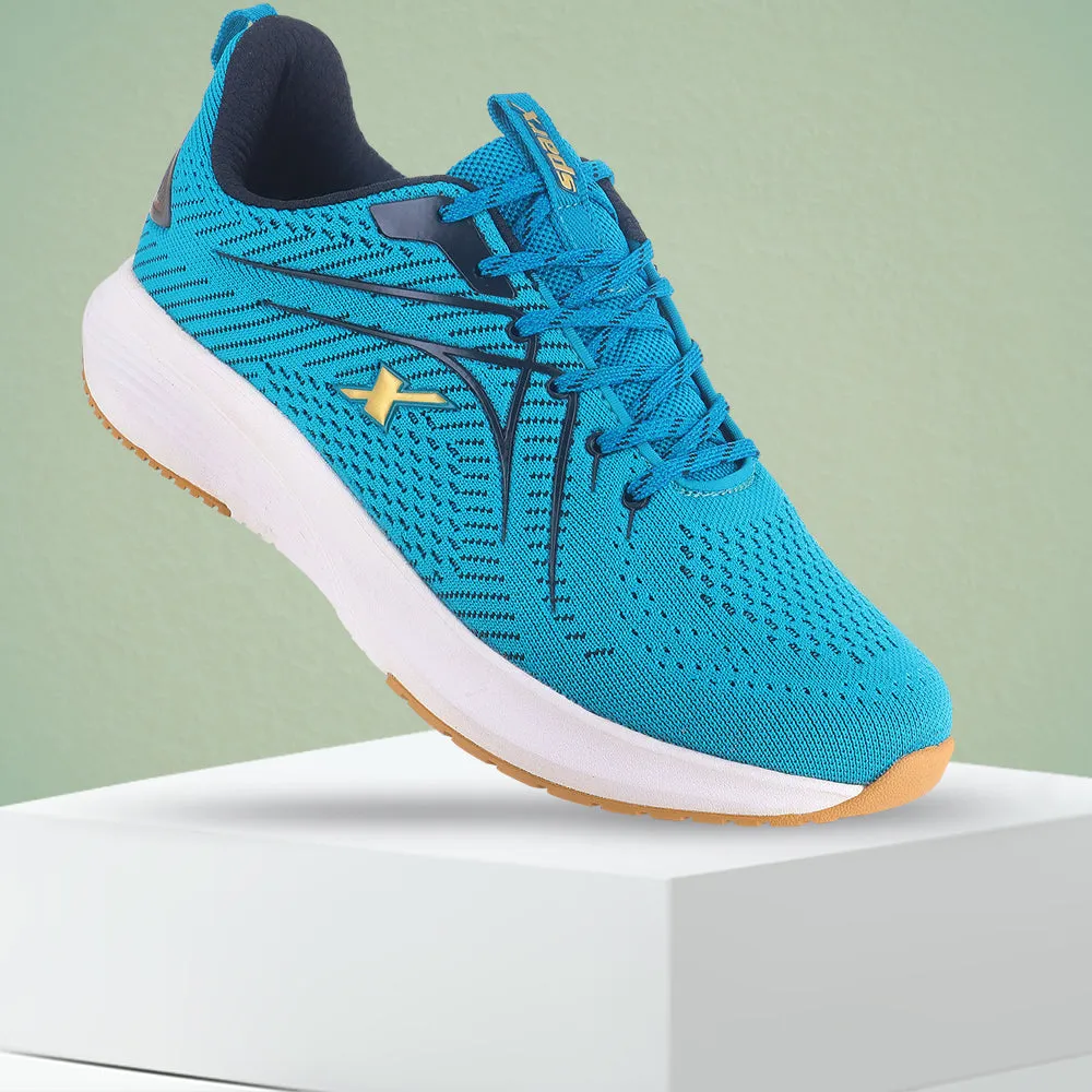 Color run fade - resistant SPARX Running Shoes for Men SM 834