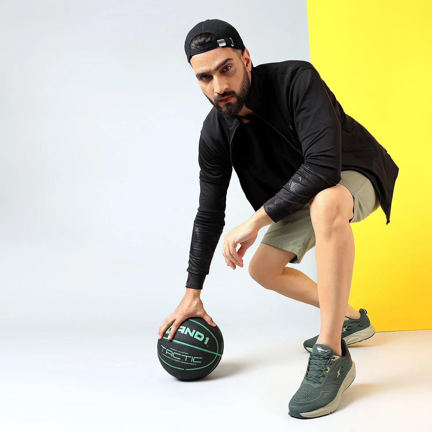 Fantastic features Active Support SPARX Running shoes for men SM 873