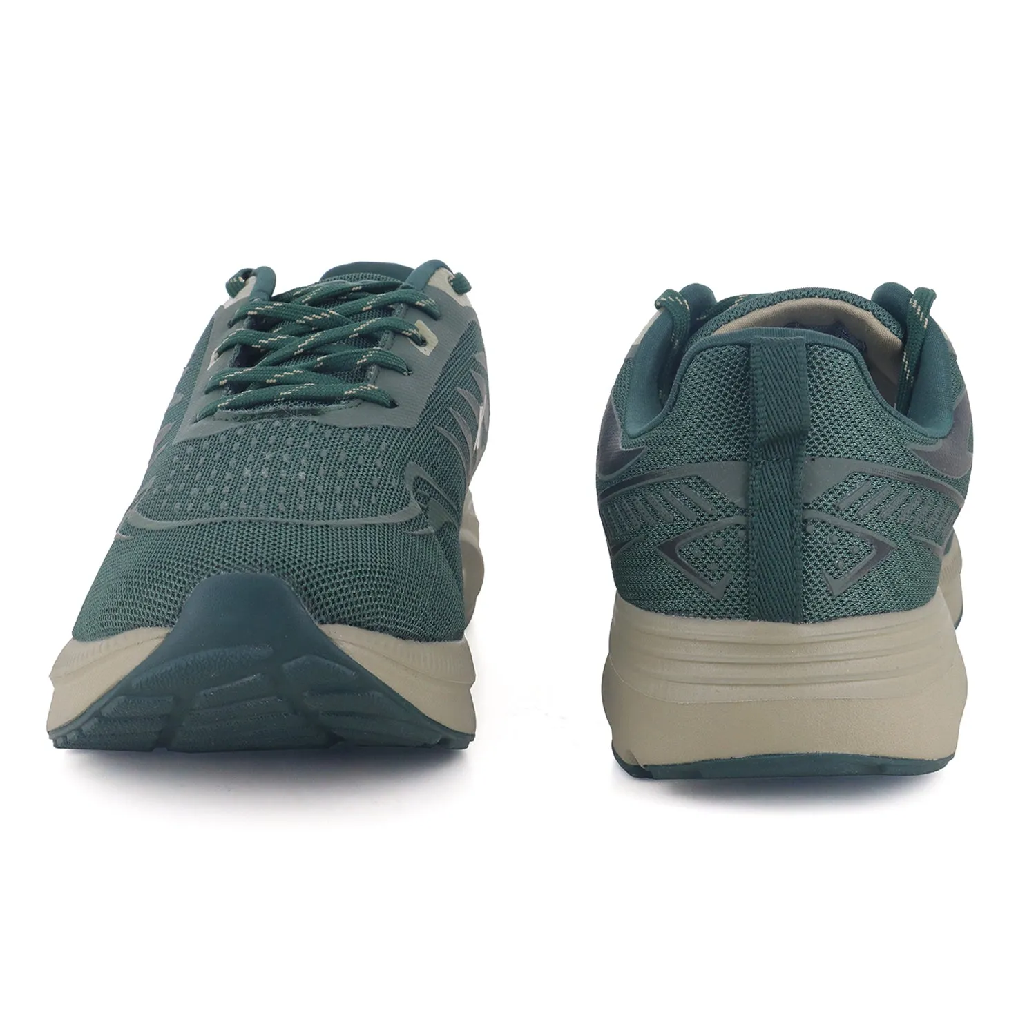 Airflow Optimized Design SPARX Running shoes for men SM 873