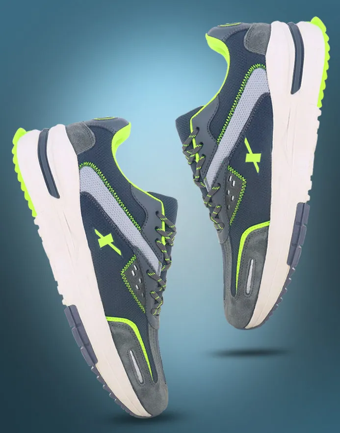 SPARX Running shoes for men SM 878 Slip   Resistant