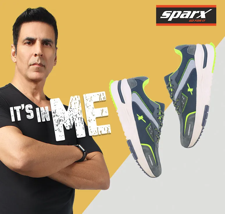 SPARX Running shoes for men SM 878 Durable Design