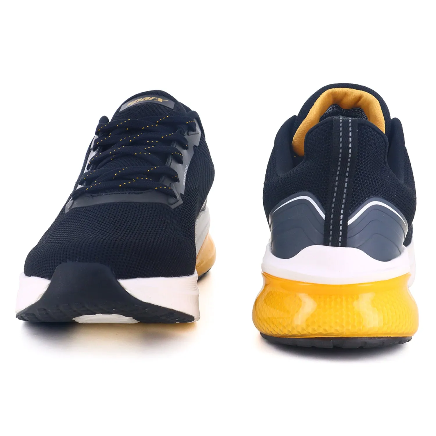 Slip Resistant TPU Quick   Drying Material SPARX Running shoes for men SM 905