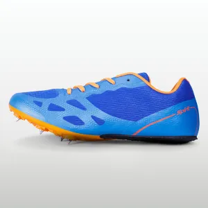 Spirit Track & Field Running Spikes Streamlined Design toe - strap shoes