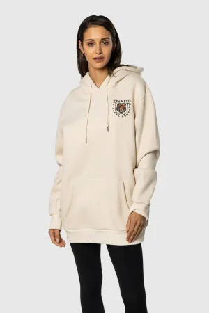 Outdoor Activity Stay Wild Hoodie