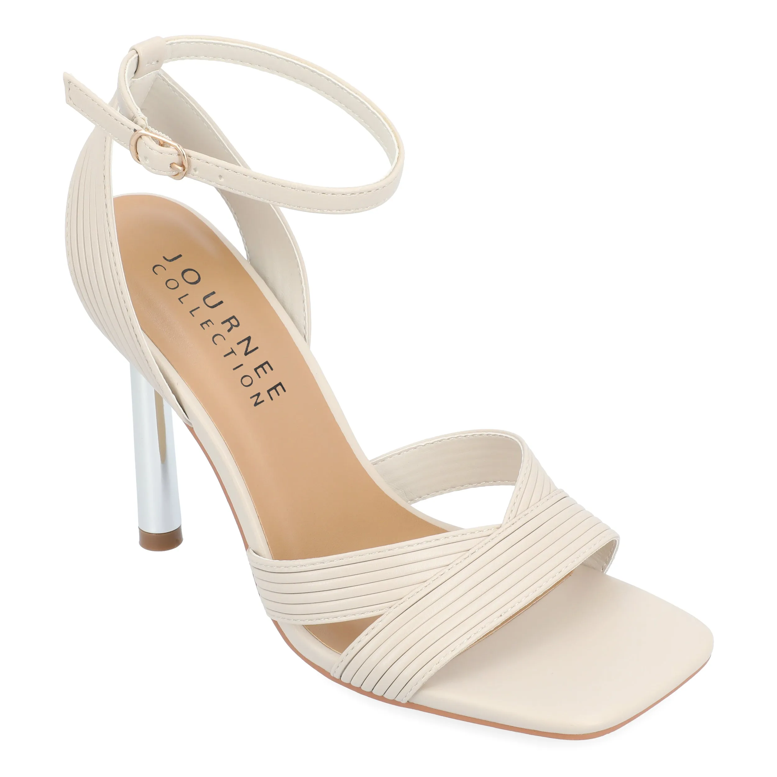 Journee Collection Women's Tru Comfort Foam Annett Pumps Stable Structure