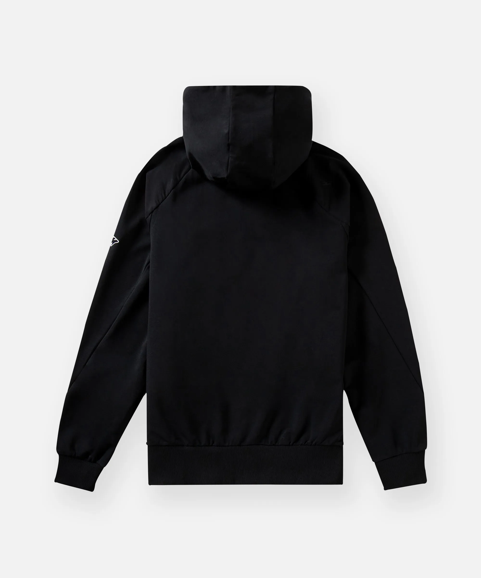 Solid Hoodie Unique