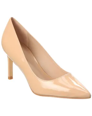 Stuart Weitzman Leigh 75 Patent Pump Energy return