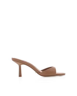 Arch Cushioning YOHAN - COFFEE