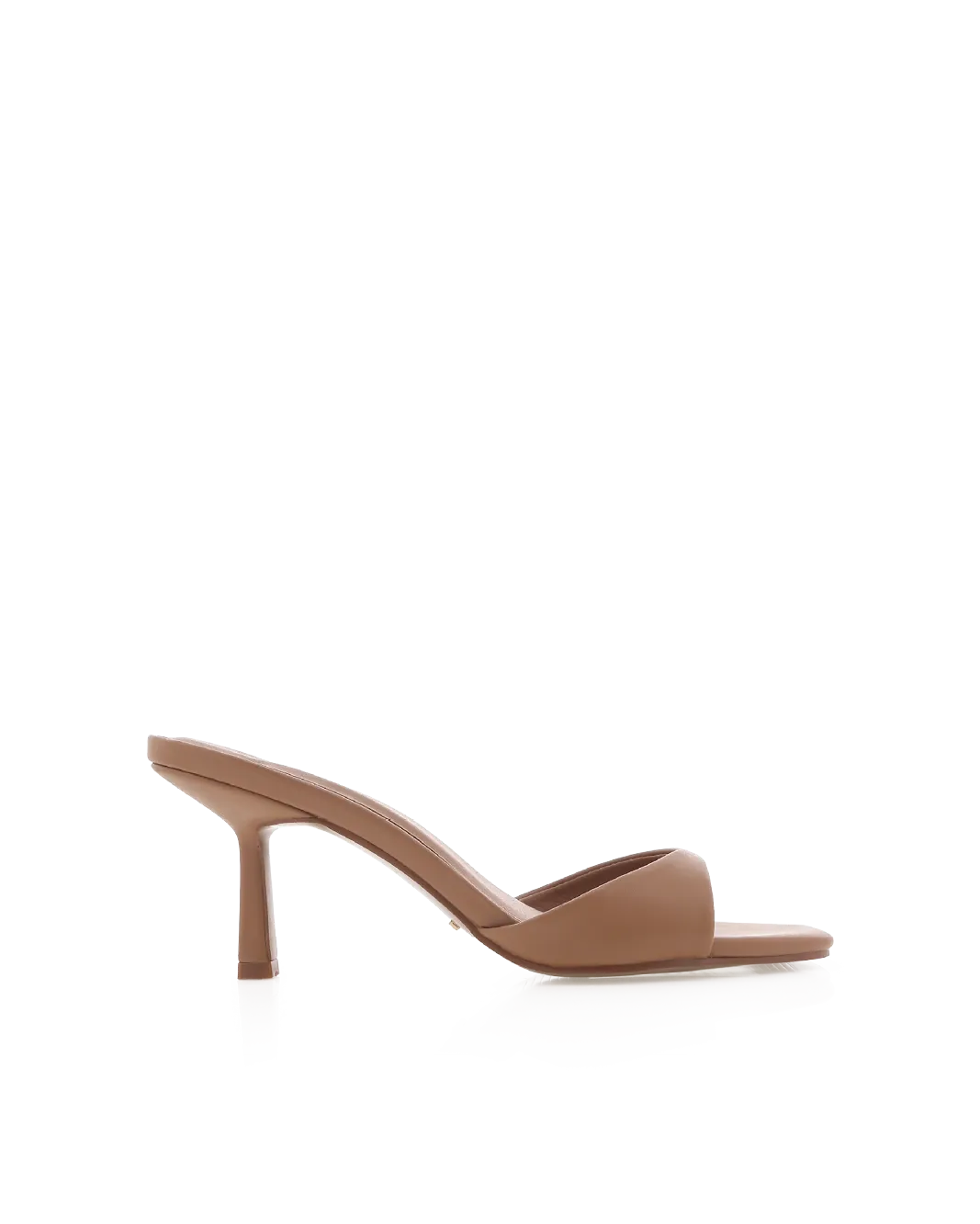 Breathable Lining Flirty Energy YOHAN - COFFEE