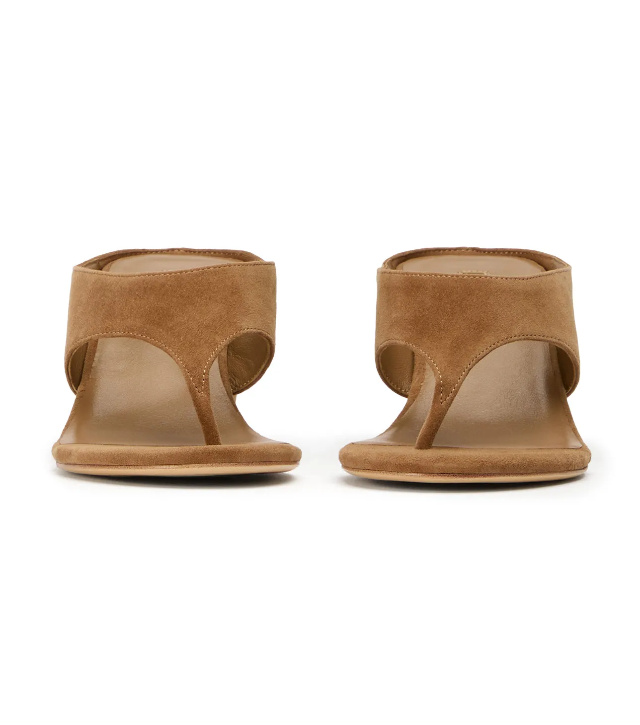 Work Footwear synthetic material Swift Taupe Suede