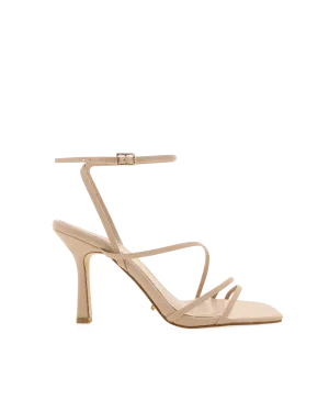 SYLVIA - NUDE Soft Motion Sharp Look