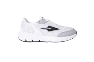 Advanced Traction customizable running shoes Tai Jogger women White
