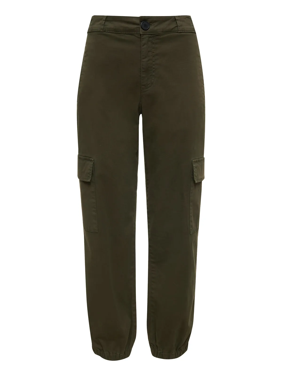 Take Over Jogger Mid-Rise Pant Kalamata Adjustable loop
