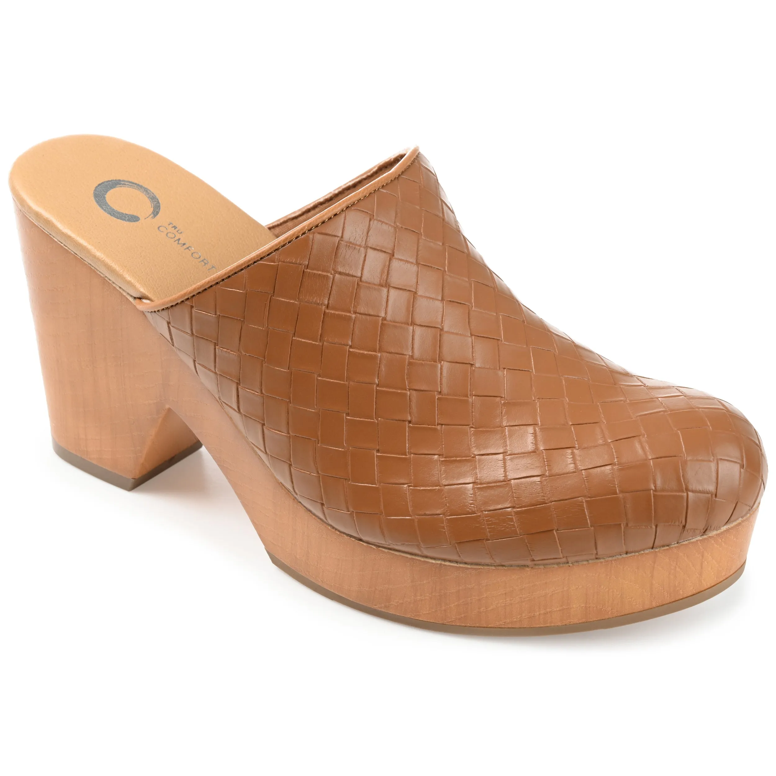 Journee Collection Women's Tru Comfort Foam Kelsy Pump Timeless Footwear