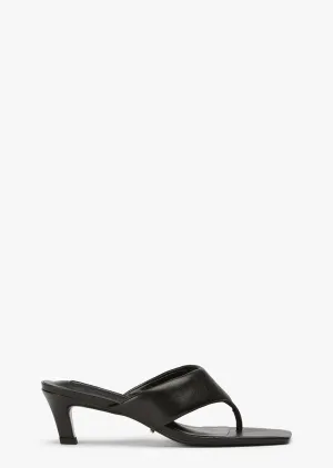 Party Shoes Taser Black Vintage