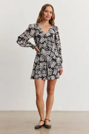 Cotton Touch Versatile Comfort TATTI DRESS