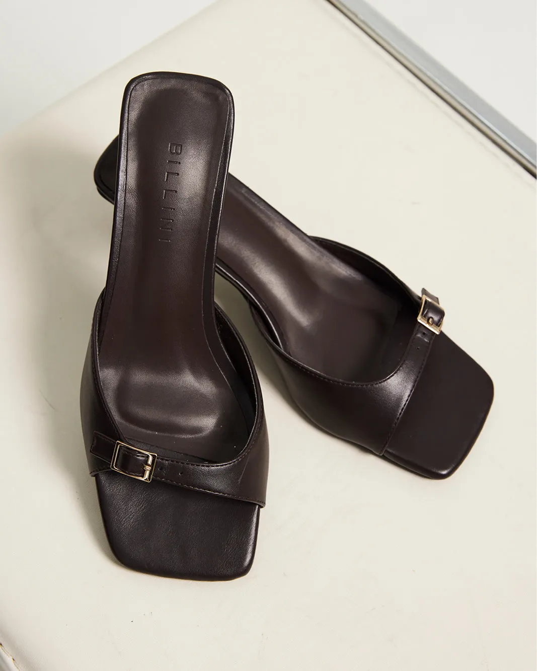 TILDEN - DARK CACAO Durable Material High Quality Shoes