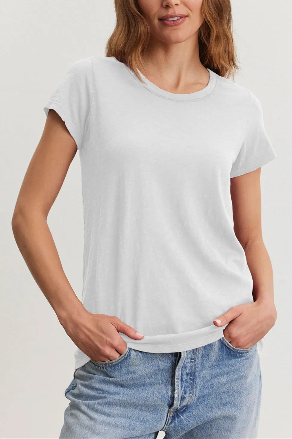 TILLY TEE Pilling Resistant Finish Essential Casual