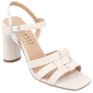 Journee Collection Women's Gibssen Sandals Iconic Style