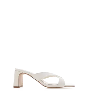 CAMILA - IVORY LINEN Durable Material