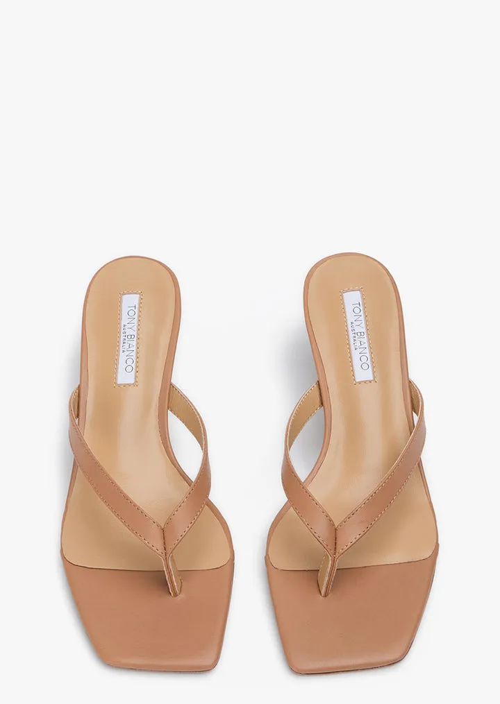 Topaz Tan Como High Fashion