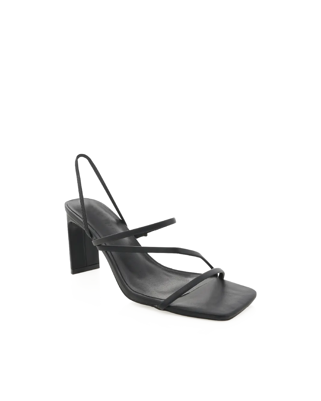 GENNA - BLACK youth appeal