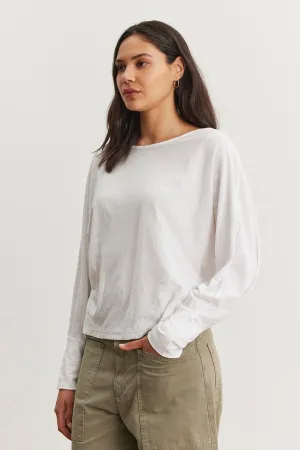 TRISTEN TEE Wrinkle-Free