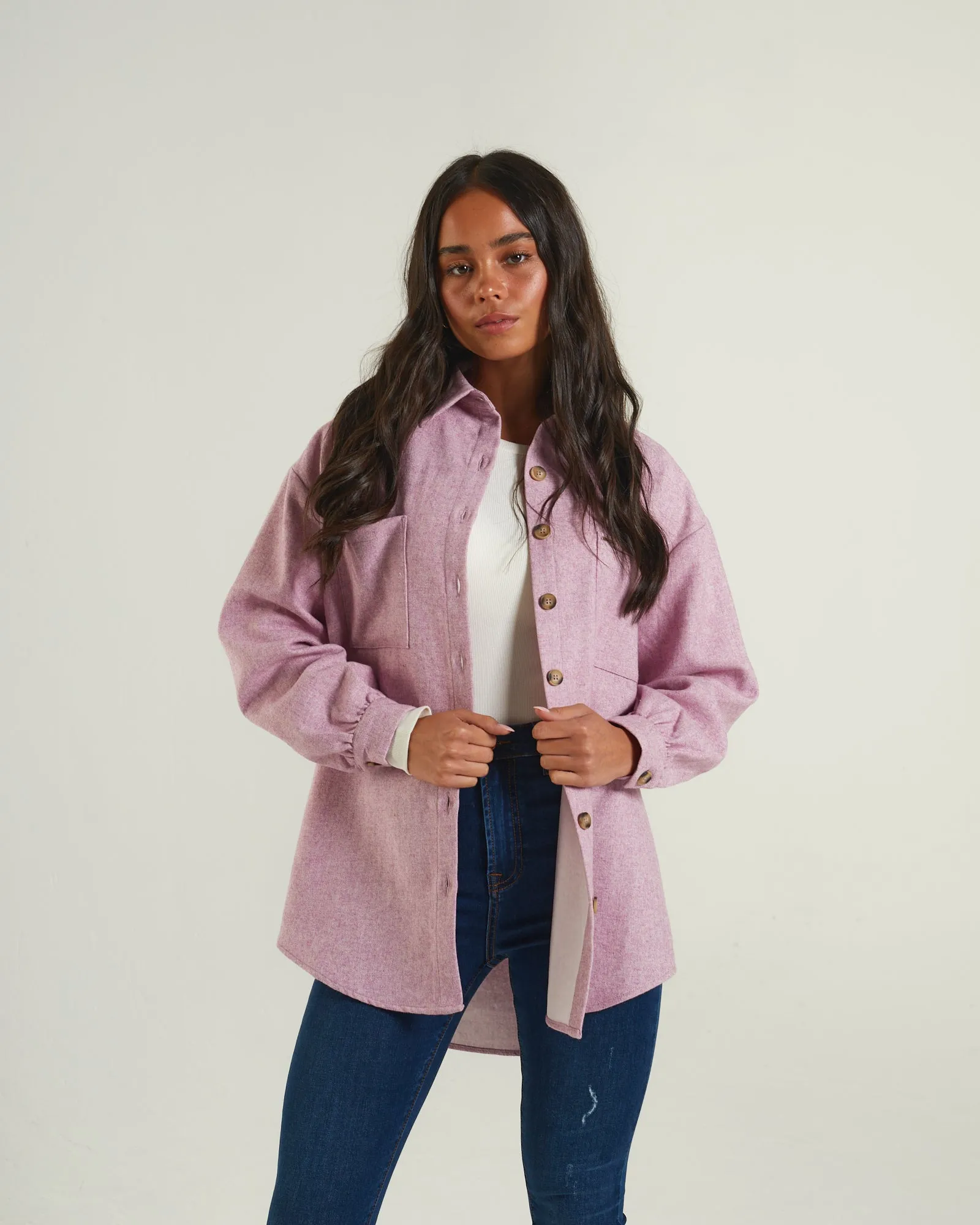 Stylish Day Wear Lorelei Bodysuit Cream