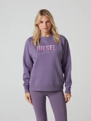 Nori Sweatshirt Lavender Dust Core Sporty
