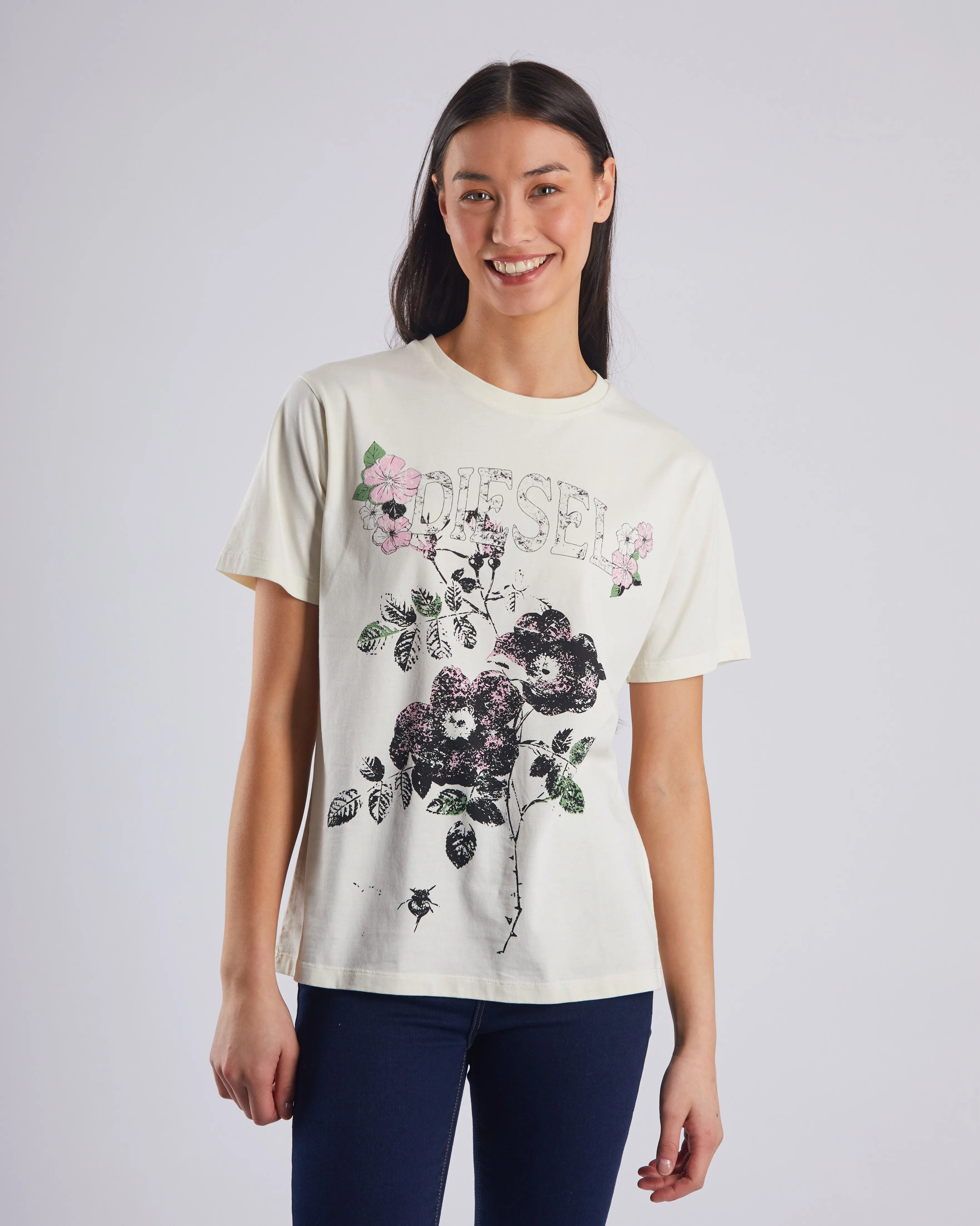 Lavanna Tee Soft Cloud Hypoallergenic Fibers