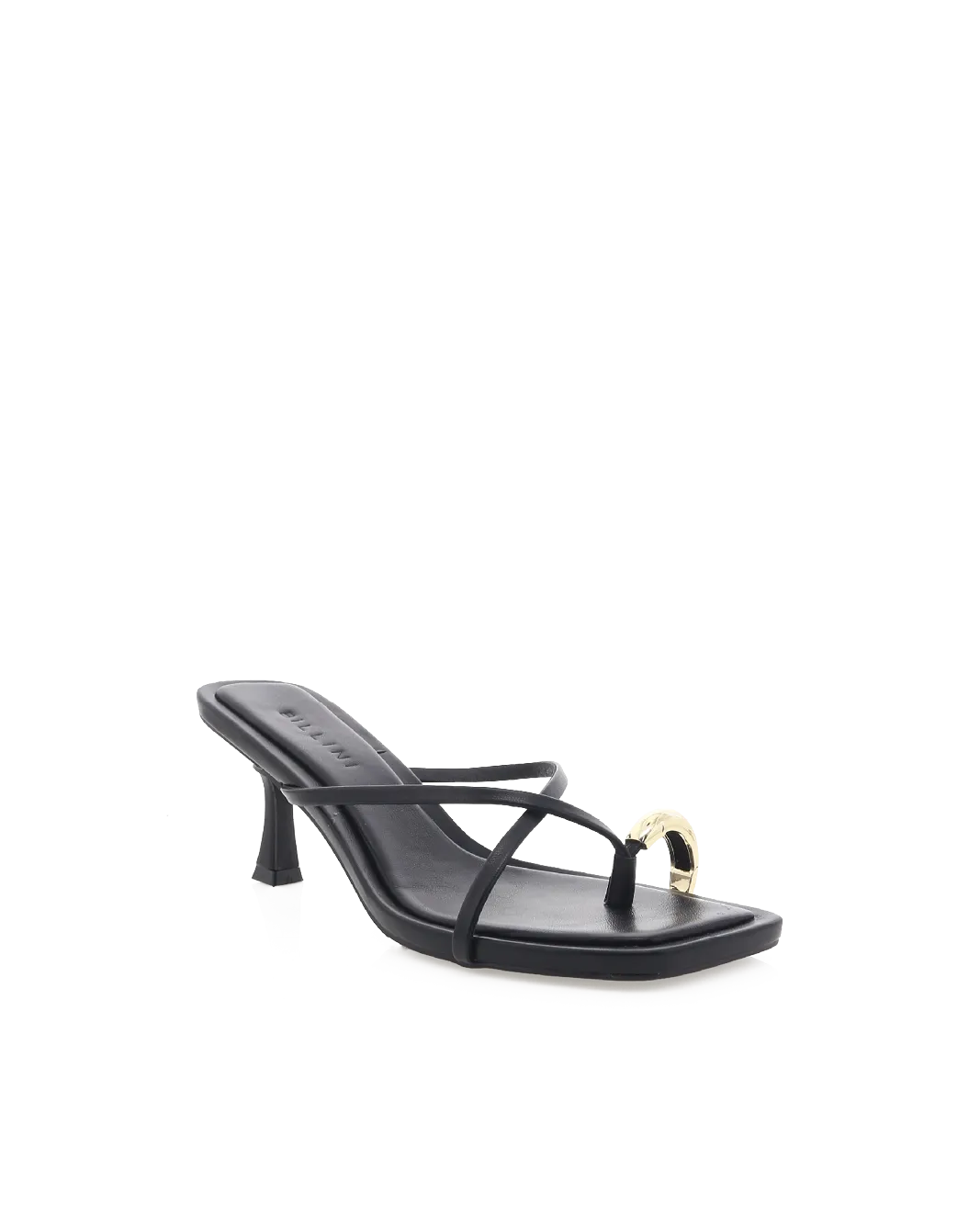 URIKA - BLACK Relaxed Mood